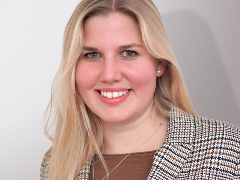 Janina Tillich