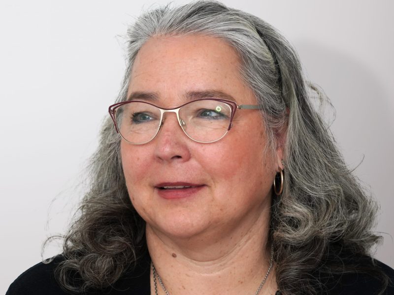 Doris Kreuzer