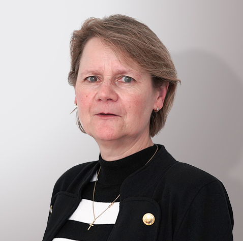 Martina Heyer