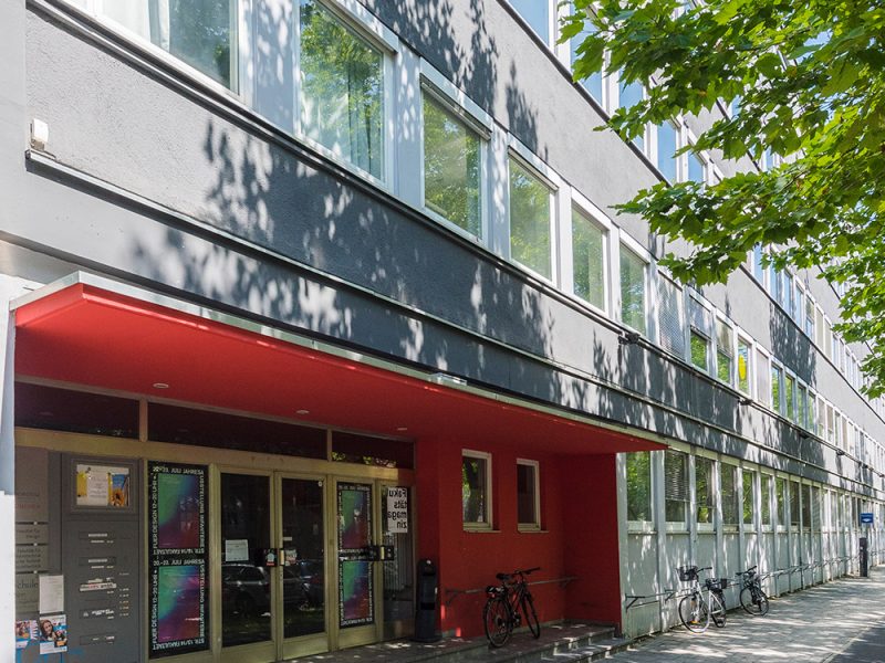 Schwabing-West | München Investmentobjekt
Verkaufs- und Ankaufsberatung sowie Mediation durch Martin Schäfer