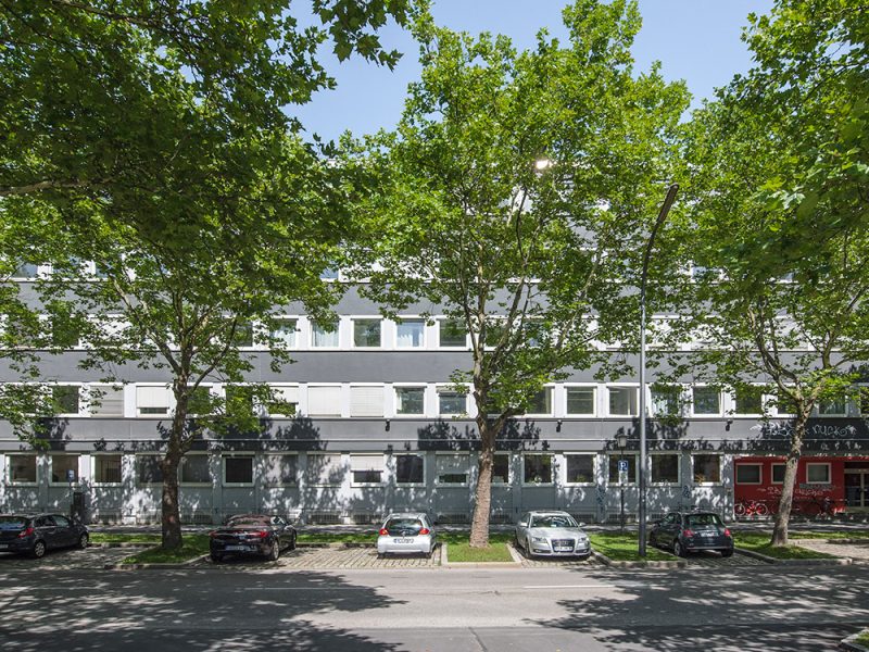 Schwabing-West | München Investmentobjekt
Verkaufs- und Ankaufsberatung sowie Mediation durch Martin Schäfer