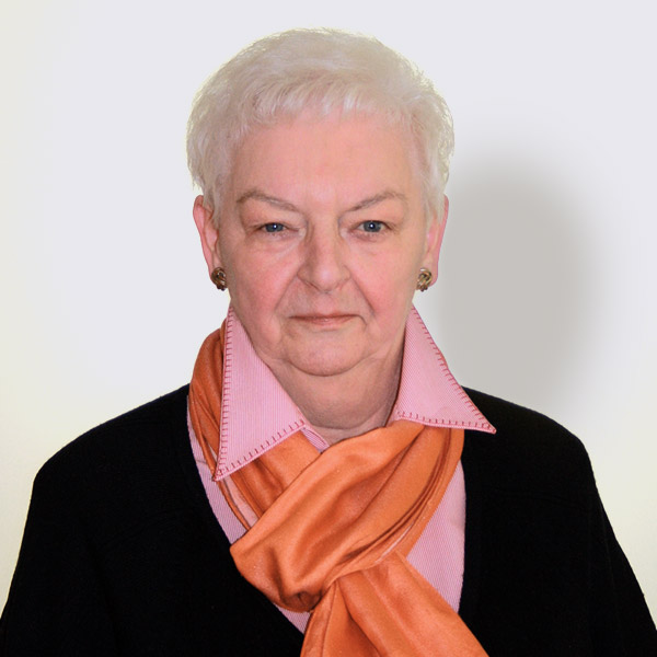Ute Zimmermann